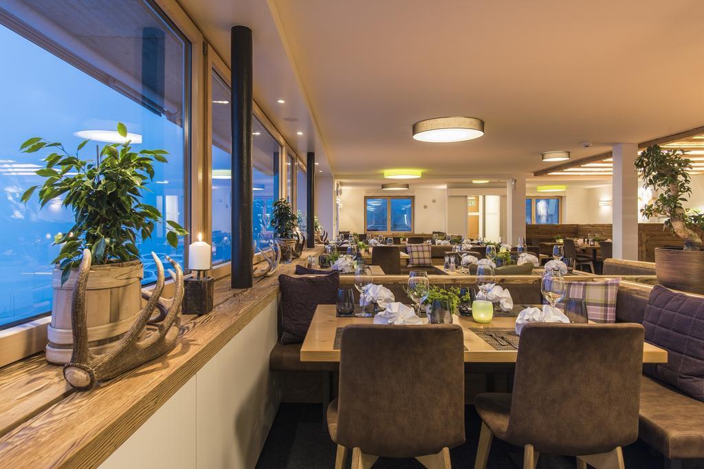 Berghotel Tgantieni Lenzerheide/Lai Zimmer foto